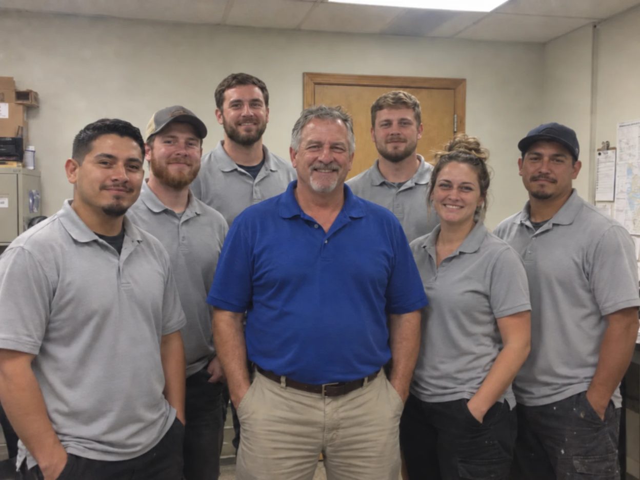 HVAC Maintenance service in Hammond, LA