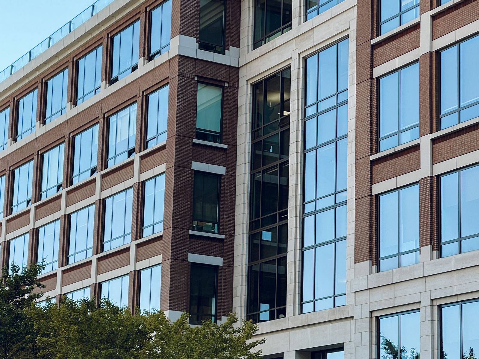 Commercial HVAC service in Hammond