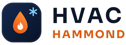 Hammond HVAC